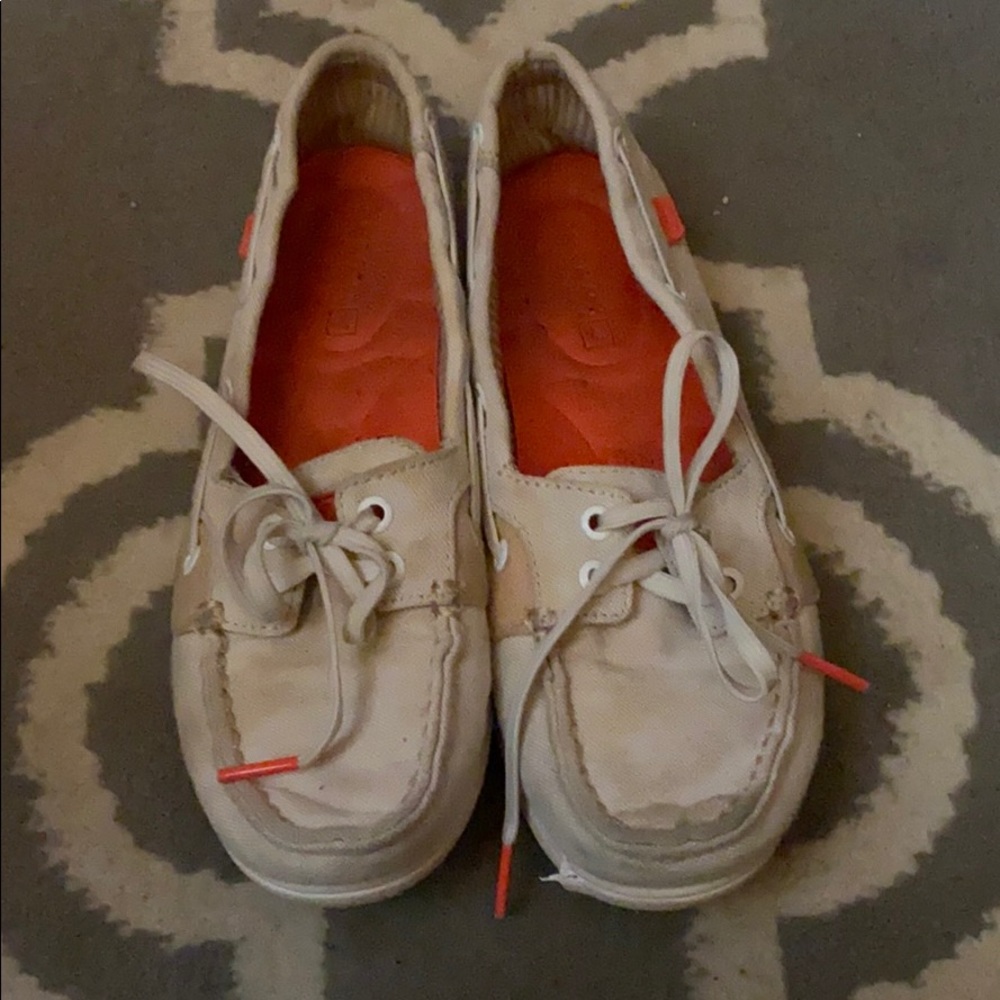 sperry shoes